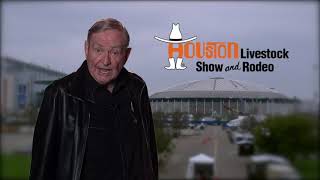 Dave Ward’s Houston looks at RodeoHouston’s evolution
