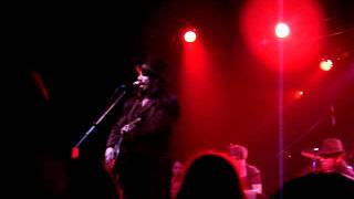 The Dirtiest Song That Ain&#39;t~Voltaire 2011