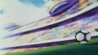 疾風！！アイアンリーガー～限りなき使命～