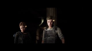 The Dark Pictures Anthology: House of Ashes (English) video 2