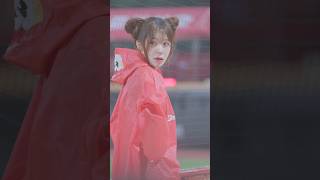 [#다혜타임][#직캠][#이다혜][#李多慧] 20260911 치어리더 이다혜 “뭘 봐” @lee_dahye