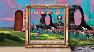 Winston Surfshirt - Be About You [Roy Davis Jr. Deep Vocal Remix]