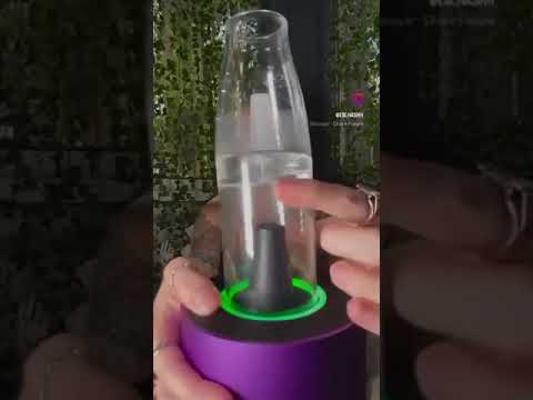 The Kind Pen® - Bubbler upgrade