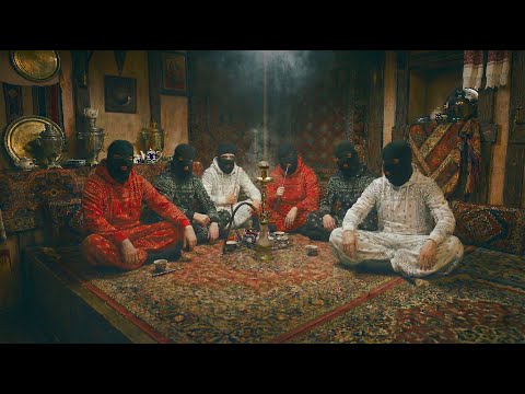 iYiBOiY, Kokliani, Khalo, Bèndooree, Kaulah, Hella  -  აბა ჰე / Aba He