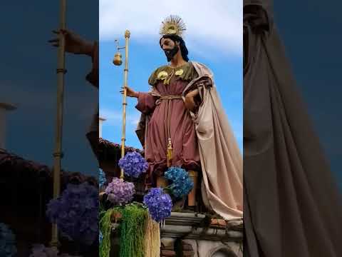 Santiago Apóstol