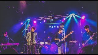 Yeux Disent - Lomepal cover  THE 1921 (Alex TheVoice 8)