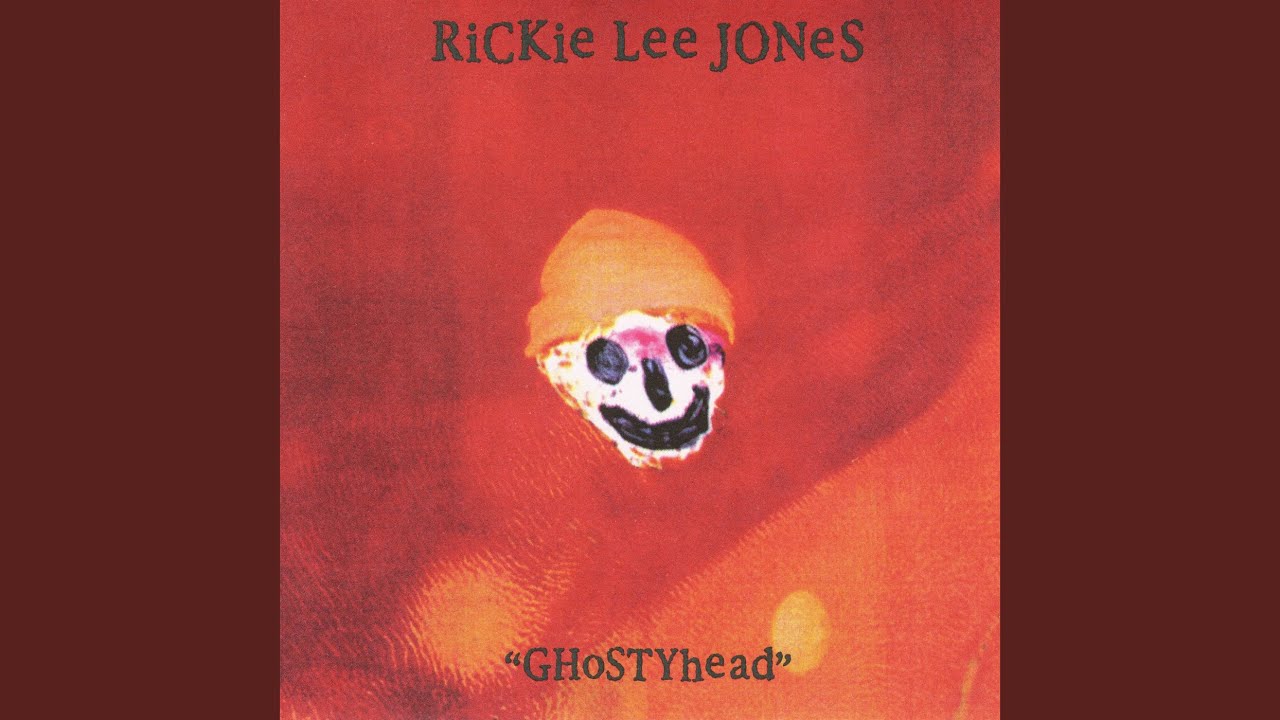 Rickie Lee Jones - Howard