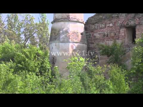 Xhamia e Tabanocës në prag të rrënimit, vlera shumëshekullore e lënë në mëshirë të fatit (Reportazh)