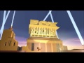 FOX Searchlight Pictures 2011 Redux 20th Century FOX 2009 Style