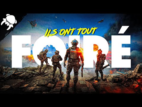 Les JEUX VIDÉO qui ont TUÉ leur HYPE (comme des grands)