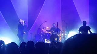 Suede - Tides live @ La Cigale, Paris [3oct-2018]