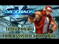 TAS SNK Vs Capcom SVC Chaos Arcade Terry Full Perfect