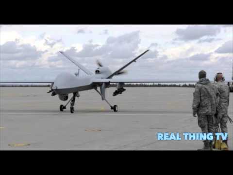 I Am Prepared To Press Red Button