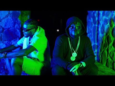 Twizzle - Time To Go (feat. Valentino EUX) | Official Music Video