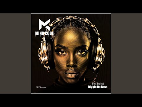 Diggin Da Bass (Tech Mix)