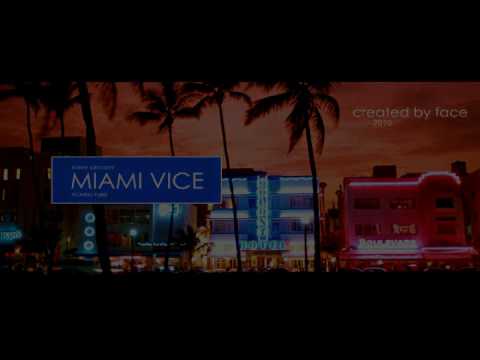 MIAMI VICE - Video clip 2010 HQ (Jan Hammer project & tq - Crockett theme) [created by face]