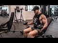 My Arms Are DEAD! Try this! (Full Workout)
