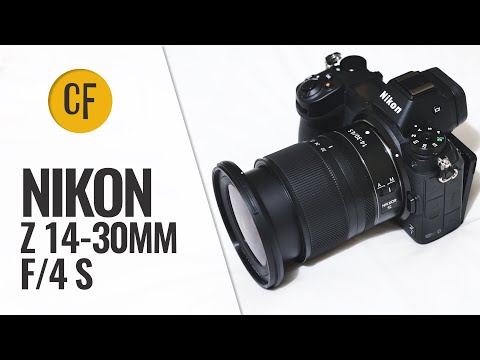 Testbericht zum Nikon Z 14-30 f/4 S-Objektiv mit Beispielen