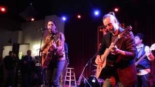 Diego Garcia ~ START WITH THE END ~ World Cafe Live at the Queen, WXPNs Free at Noon