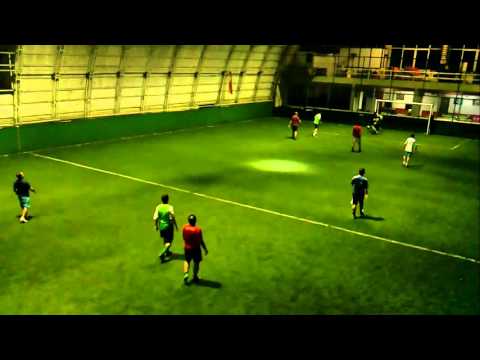 Albayrak Halı Saha Tesisleri 30.03.2016 20:00 - akillisaha.com