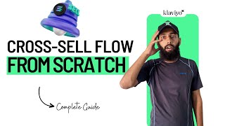 ❌ Cross Sell Flow in Klaviyo | Upsell Flow | Downsell Flow | Marketing Chamber | Email Marketing