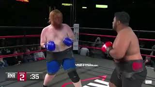Rough N Rowdy 20 Hell's Bells