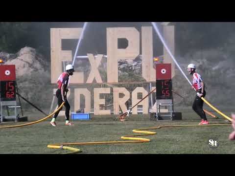 EXČR Zderaz 2025 - Renmotor Jinolice