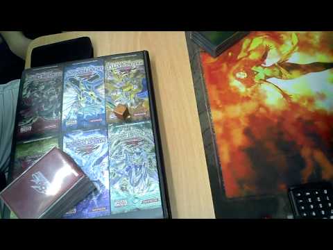 Lightsworn vs Blackwing