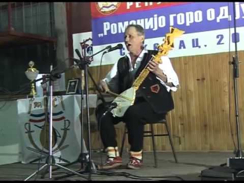 Vukan Đuka - Sokolac 2013