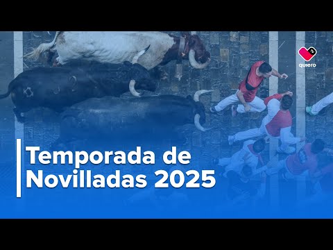 SORTEO| Novillada CAM| Las Ventas