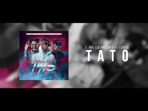 El Fecho RD ❌ D Jam Saw ❌ El Boke ❌ F1 EL Control ( Audio Official ) 2023