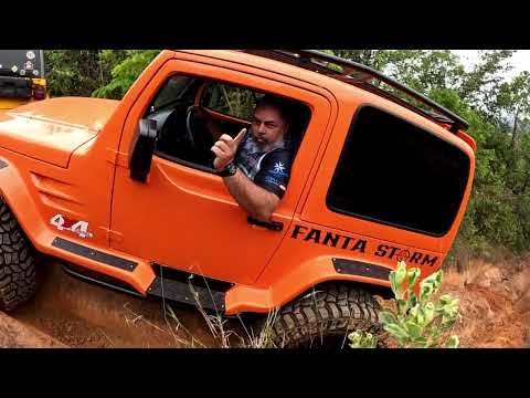 Reabertura da trilha do Termopolis, em Jacuí MG ‐