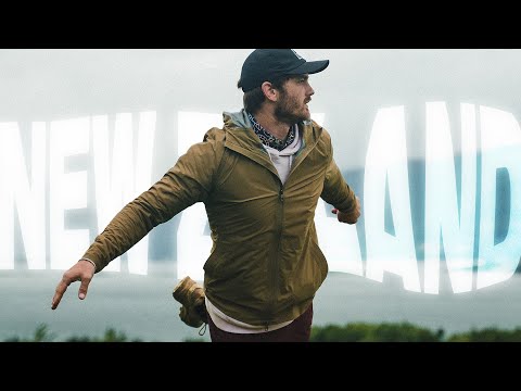 NEW ZEALAND PROJECT