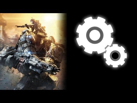 Titanfall Guide #4 - Cloak Ability