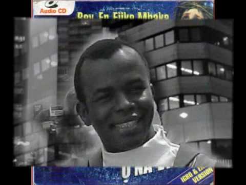 Rev. Fr. Ejike Mbaka C.: Jesus Ana Egbu Achara O Na-Eto #4 of #6