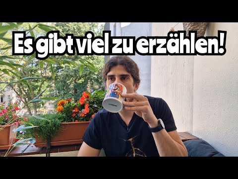 Penny enttäuscht, Einkäufe, Leute getroffen & eure Fragen