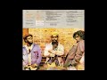 Mighty Diamonds - Shabby Raggy - Bad Gong LP Reggae Street 1981
