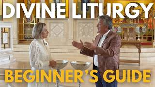 A Step-by-Step Breakdown of Divine Liturgy | Beginner's Guide to Orthodox Christianity | Ep. 106