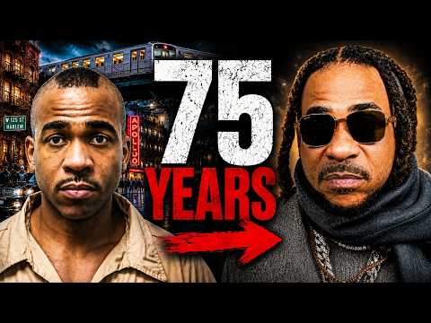 Max B: How I Survived 15+ Years In New Jersey State Prison
