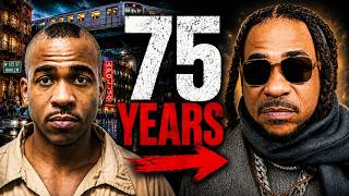 Max B: How I Survived 15+ Years In New Jersey State Prison