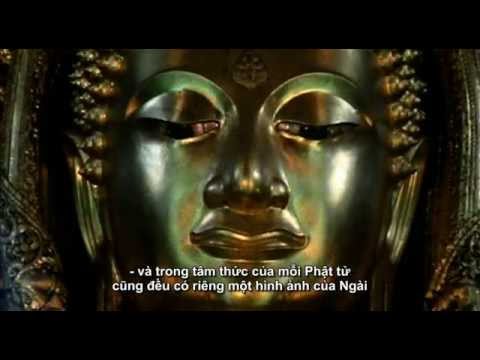 ▶ The Life of Buddha   Cuộc đời đức Phật   phụ đề tiếng Việt   full