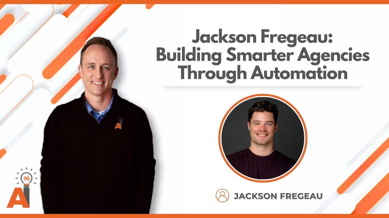 Building Smarter Agencies Through Automation