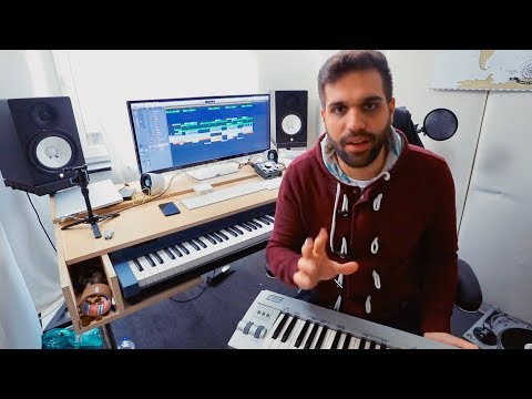 GET INSTANTLY BETTER LEAD SYNTH SOUNDS WITH THESE 10 TIPS