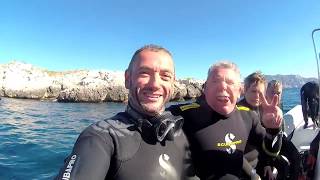 Vidéo Week-End Marseille