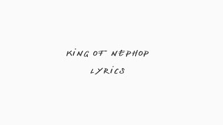 (HQ) Lil Buddha ft. Uniq Poet - King of NepHop Lyrics
