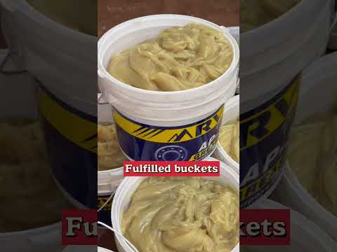 Toprol Chassis Grease