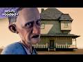 Monster House 2006 Nebbercracker Returns The House S True Secret Is Revealed