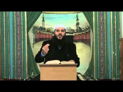 Shfrytëzimi i Dimrit në raportet ndër vëllazërore - Hoxhë Muharem Ismaili (Strugë)