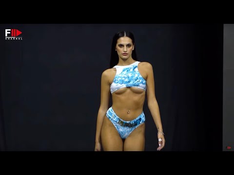 MAREDAMARE I SPAIN FASHION Show and Backstage - Fashion Channel Chronicle