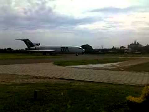 727-200 FAB-111 Trompillo